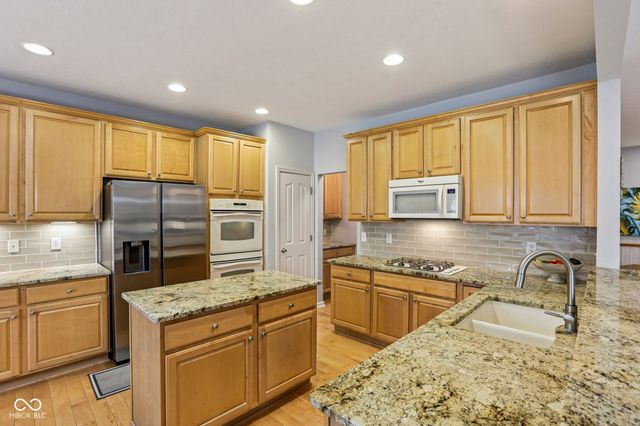 14047 Platte Drive, Carmel, IN 46033