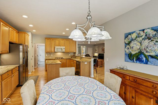 14047 Platte Drive, Carmel, IN 46033