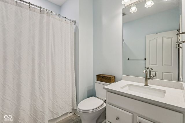 14047 Platte Drive, Carmel, IN 46033