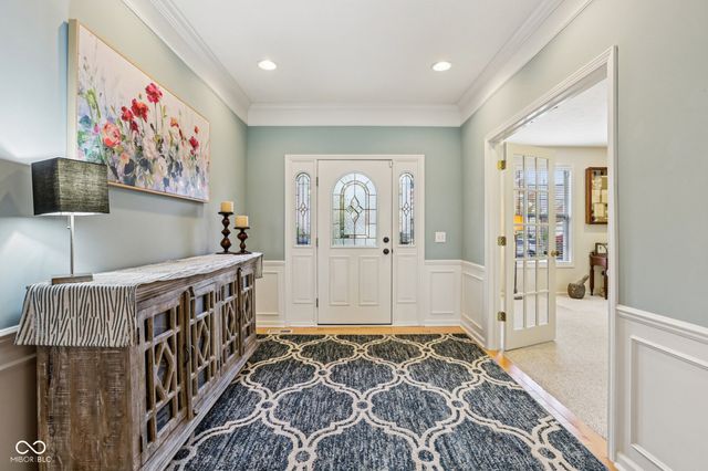 14047 Platte Drive, Carmel, IN 46033