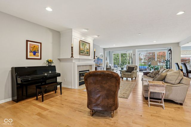 14047 Platte Drive, Carmel, IN 46033