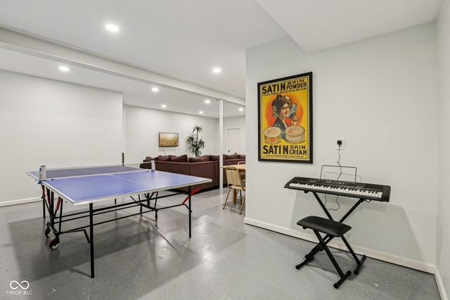 14047 Platte Drive, Carmel, IN 46033