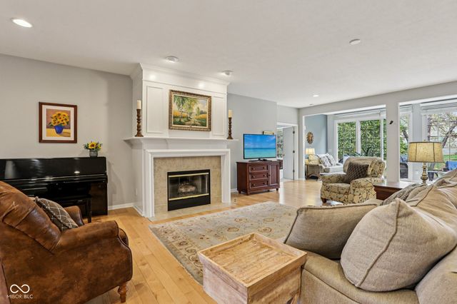 14047 Platte Drive, Carmel, IN 46033