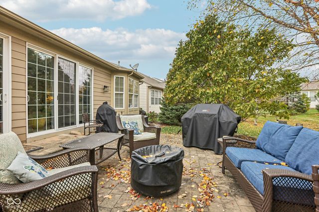 14047 Platte Drive, Carmel, IN 46033