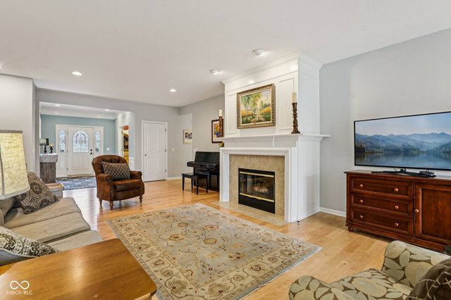 14047 Platte Drive, Carmel, IN 46033