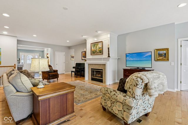 14047 Platte Drive, Carmel, IN 46033