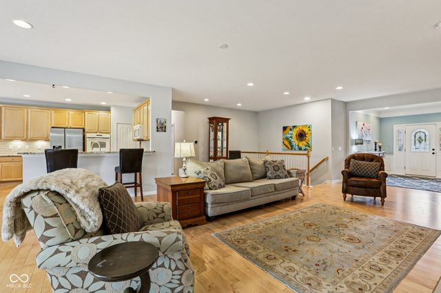 14047 Platte Drive, Carmel, IN 46033