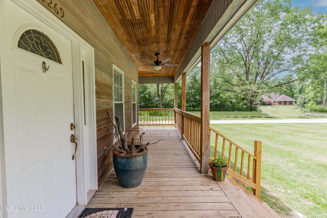 1269 Pecan Orchard Drive, Bolton, MS 39041