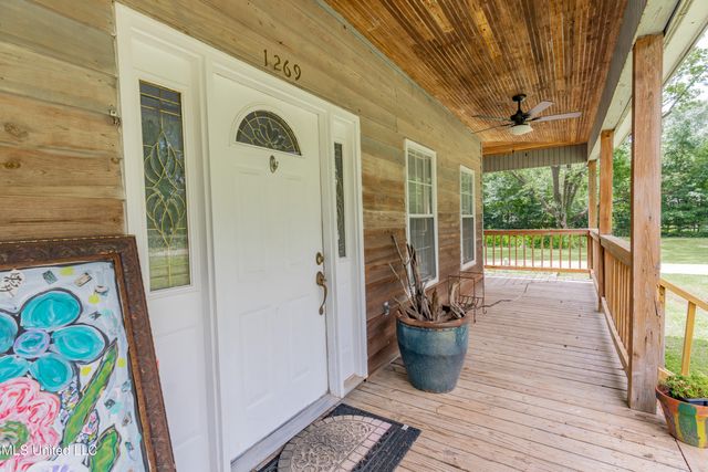 1269 Pecan Orchard Drive, Bolton, MS 39041