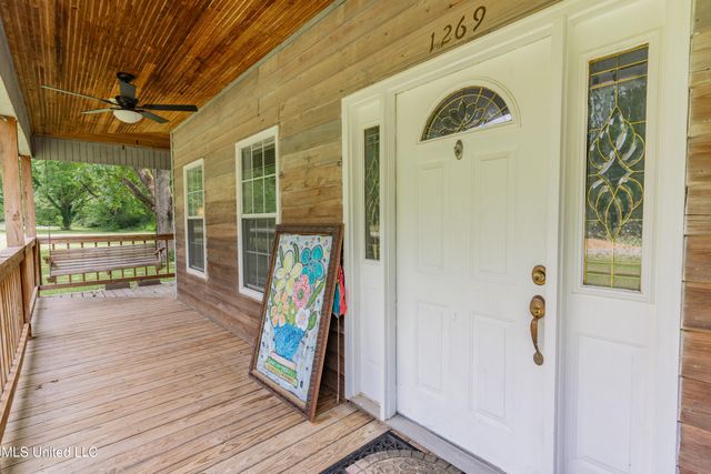 1269 Pecan Orchard Drive, Bolton, MS 39041