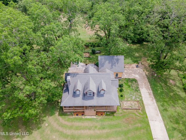 1269 Pecan Orchard Drive, Bolton, MS 39041