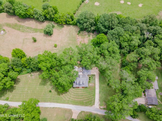 1269 Pecan Orchard Drive, Bolton, MS 39041