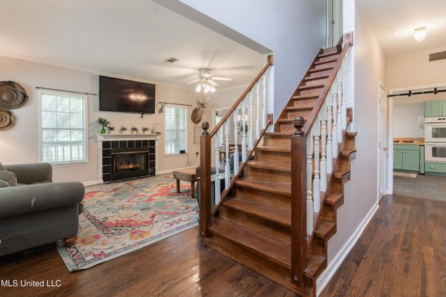 1269 Pecan Orchard Drive, Bolton, MS 39041