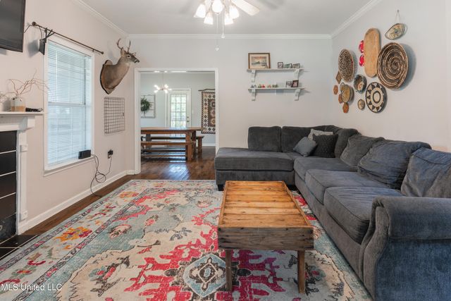 1269 Pecan Orchard Drive, Bolton, MS 39041