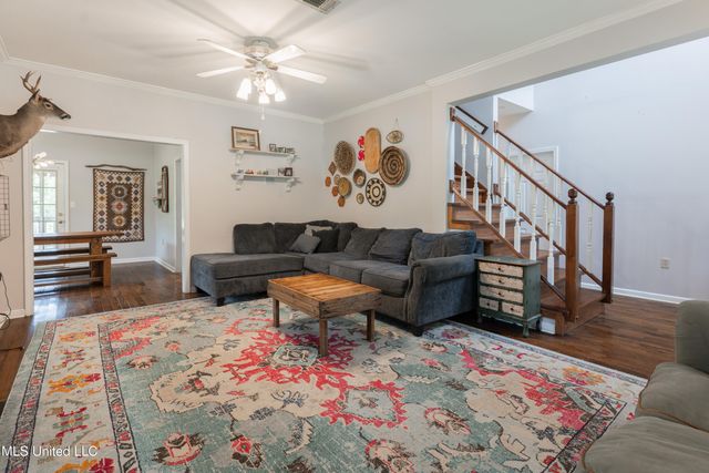 1269 Pecan Orchard Drive, Bolton, MS 39041