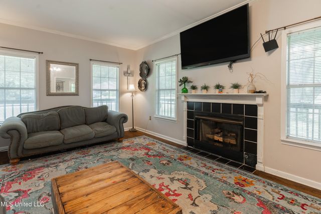 1269 Pecan Orchard Drive, Bolton, MS 39041