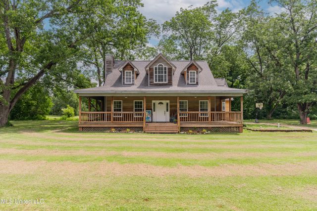 1269 Pecan Orchard Drive, Bolton, MS 39041