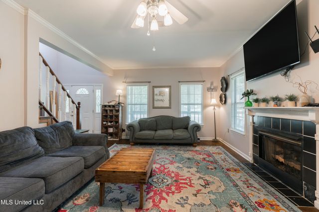 1269 Pecan Orchard Drive, Bolton, MS 39041
