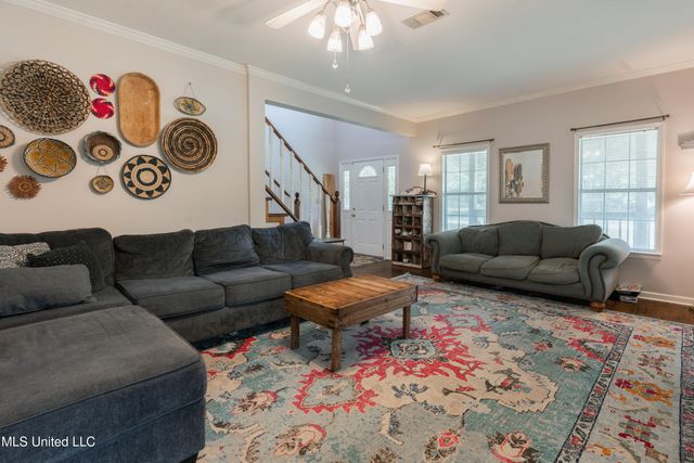 1269 Pecan Orchard Drive, Bolton, MS 39041