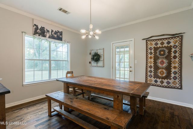 1269 Pecan Orchard Drive, Bolton, MS 39041