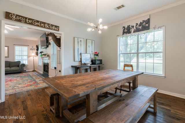 1269 Pecan Orchard Drive, Bolton, MS 39041
