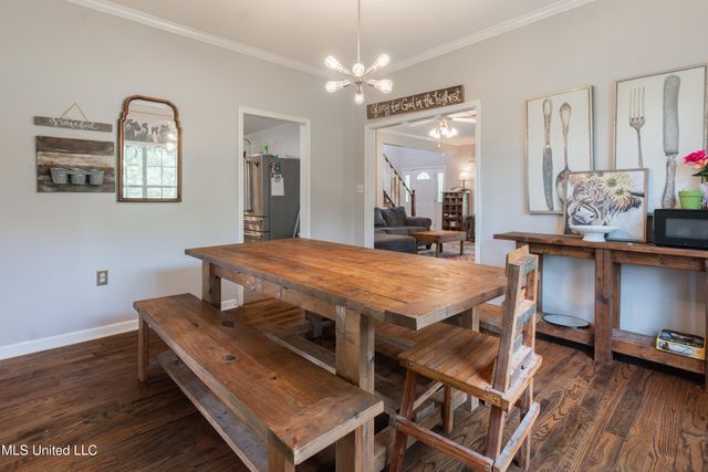 1269 Pecan Orchard Drive, Bolton, MS 39041