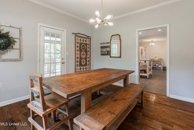 1269 Pecan Orchard Drive, Bolton, MS 39041
