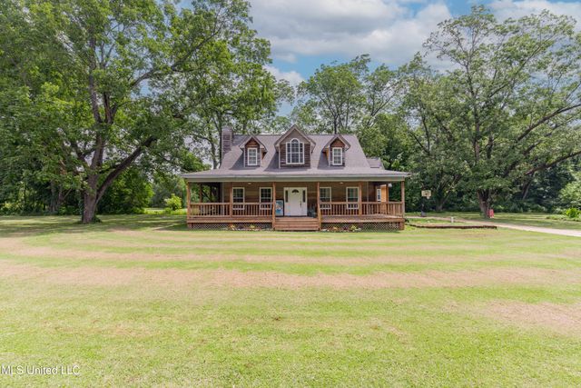 1269 Pecan Orchard Drive, Bolton, MS 39041