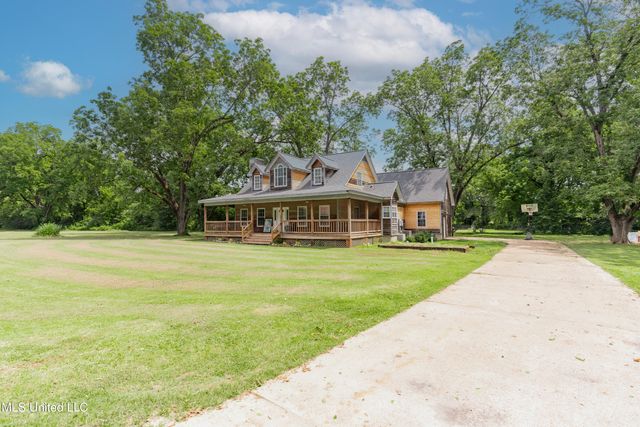 1269 Pecan Orchard Drive, Bolton, MS 39041