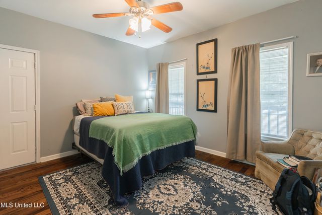 1269 Pecan Orchard Drive, Bolton, MS 39041