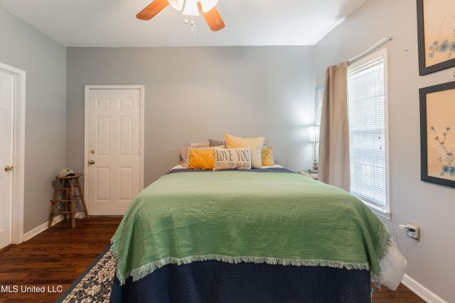 1269 Pecan Orchard Drive, Bolton, MS 39041