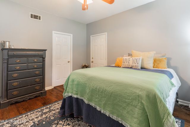 1269 Pecan Orchard Drive, Bolton, MS 39041