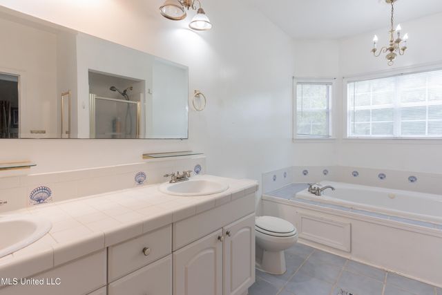 1269 Pecan Orchard Drive, Bolton, MS 39041