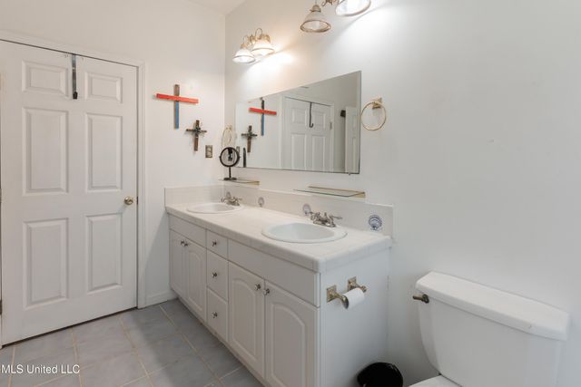 1269 Pecan Orchard Drive, Bolton, MS 39041