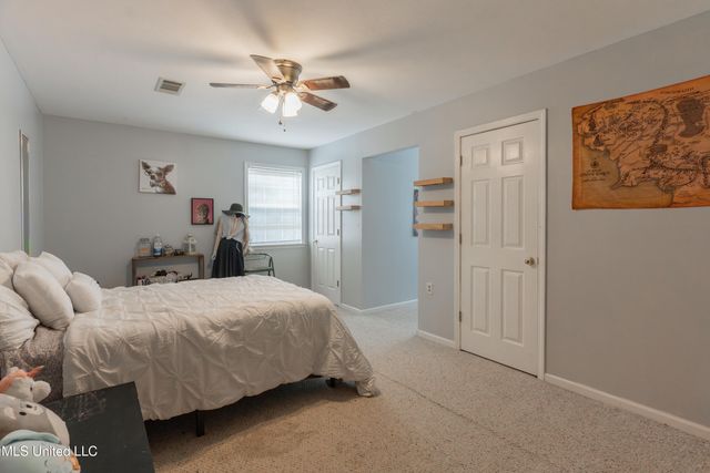 1269 Pecan Orchard Drive, Bolton, MS 39041