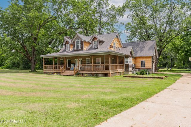 1269 Pecan Orchard Drive, Bolton, MS 39041