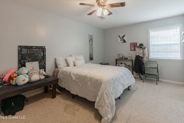 1269 Pecan Orchard Drive, Bolton, MS 39041