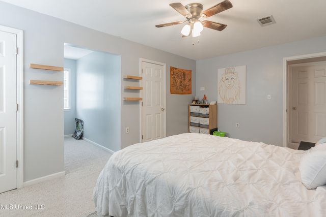 1269 Pecan Orchard Drive, Bolton, MS 39041