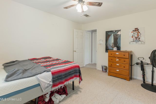 1269 Pecan Orchard Drive, Bolton, MS 39041