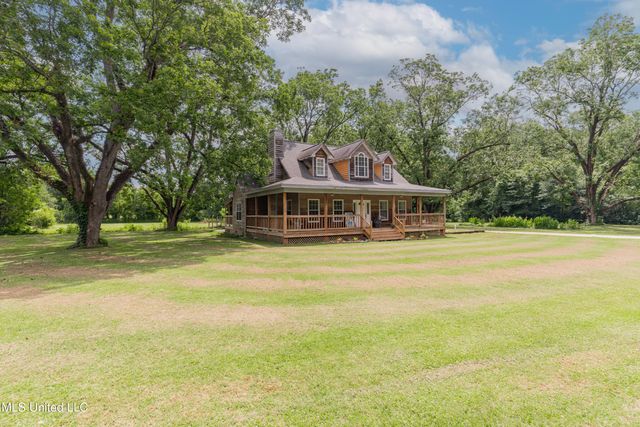 1269 Pecan Orchard Drive, Bolton, MS 39041