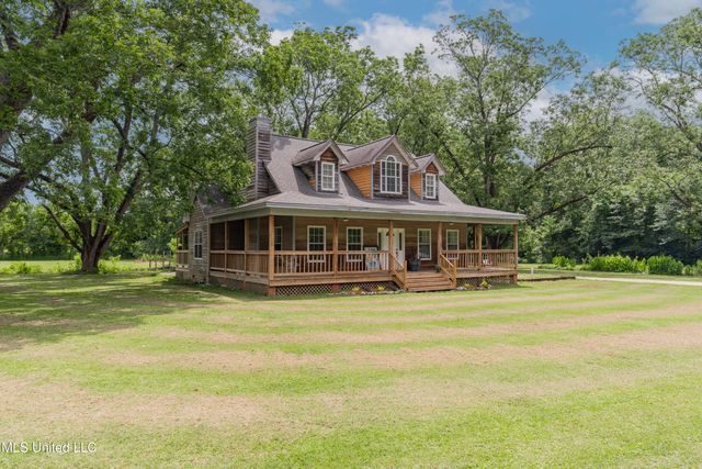1269 Pecan Orchard Drive, Bolton, MS 39041