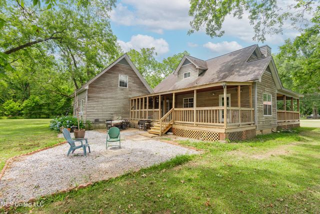 1269 Pecan Orchard Drive, Bolton, MS 39041