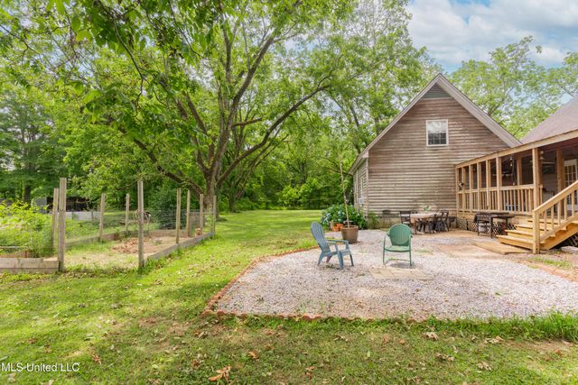 1269 Pecan Orchard Drive, Bolton, MS 39041