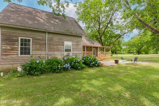 1269 Pecan Orchard Drive, Bolton, MS 39041