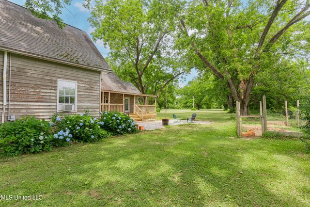 1269 Pecan Orchard Drive, Bolton, MS 39041