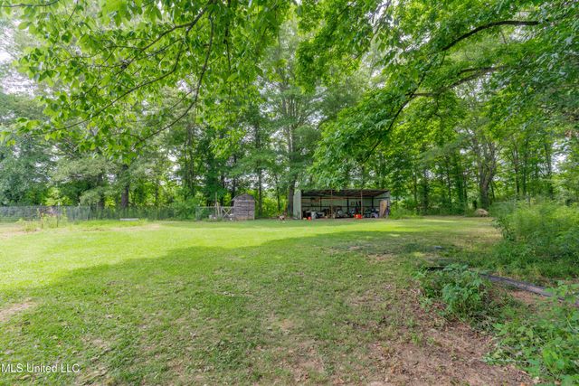 1269 Pecan Orchard Drive, Bolton, MS 39041