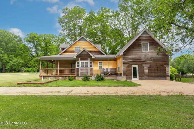 1269 Pecan Orchard Drive, Bolton, MS 39041