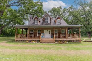1269 Pecan Orchard Drive, Bolton, MS 39041
