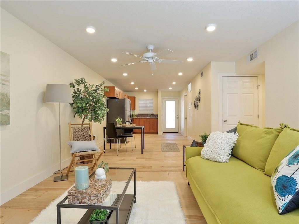 909 Reinli ST 241, Austin, TX 78751