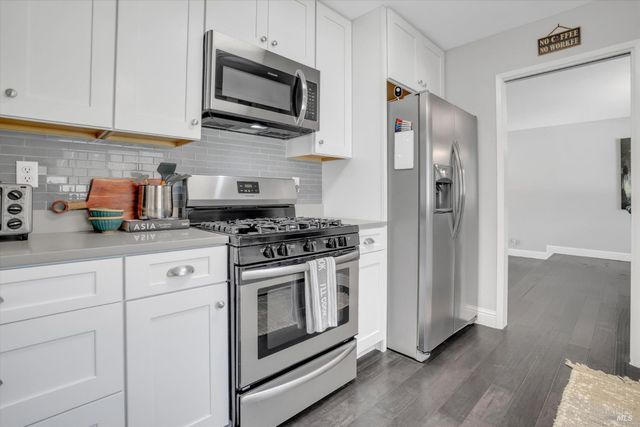 249 Baker St, Benicia, CA 94510